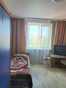 Сдается 2-комн. квартира, 53 м²