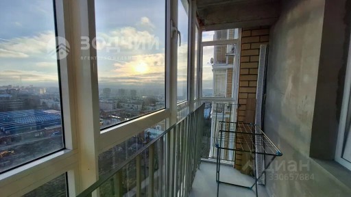 Сдается 1-комн. квартира, 38,2 м²