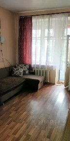 Сдается 2-комн. квартира, 55 м²