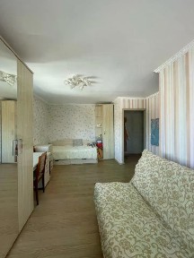 Сдается 1-комн. квартира, 30 м²