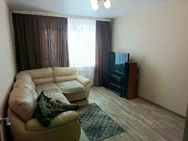 Сдается 1-комн. квартира, 38 м²