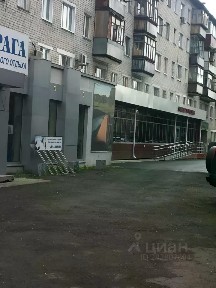 Продается торговая площадь, 535,4 м²