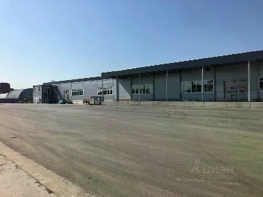 Продается склад, 5 000 м²
