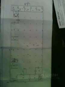 Продается здание, 11 600 м²