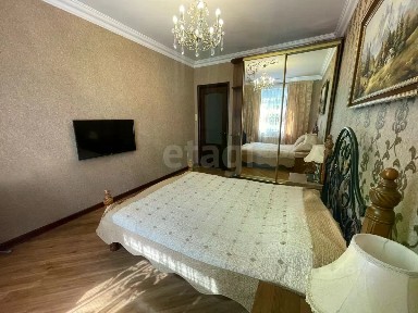 Продается 3-комн. квартира, 100 м²