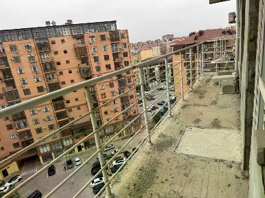 Продается квартира свободной планировки, 85 м²