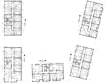 Продается 2-комн. квартира, 54,46 м²