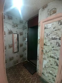 Сдается 1-комн. квартира, 36 м²