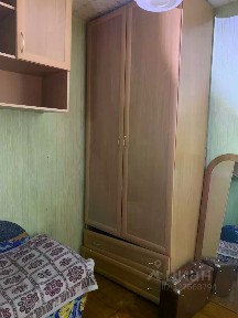 Сдается 3-комн. квартира, 60 м²