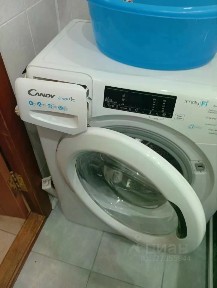 Сдается 1-комн. квартира, 36 м²