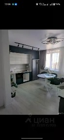 Сдается 2-комн. квартира, 65 м²