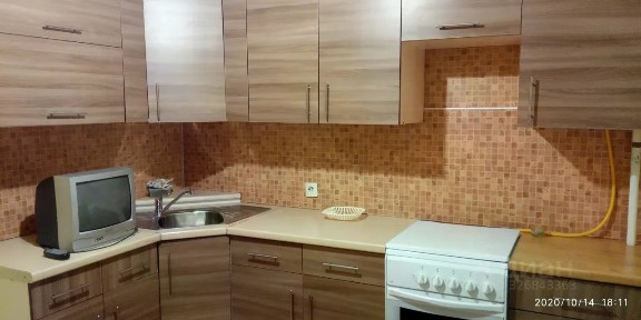 Сдается 1-комн. квартира, 36 м²