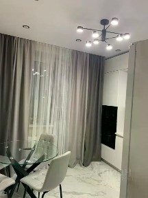 Сдается 1-комн. квартира, 47 м²