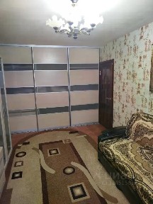 Сдается 2-комн. квартира, 52 м²