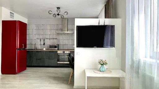 Сдается 1-комн. квартира, 41 м²