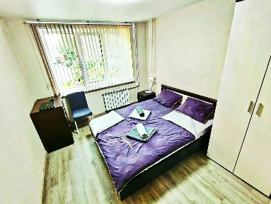 Сдается 2-комн. квартира, 55 м²