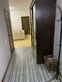 Сдается 2-комн. квартира, 80 м²