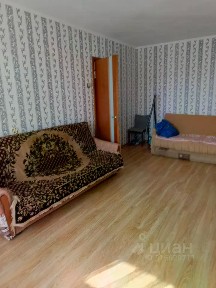 Чувашская респ., Канаш, Восточный микрорайон
