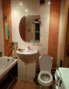 Сдается 1-комн. квартира, 33 м²