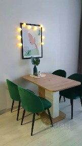 Сдается 1-комн. квартира, 46 м²