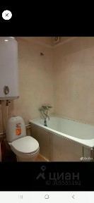 Сдается 1-комн. квартира, 29 м²