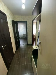Сдается 1-комн. квартира, 37 м²