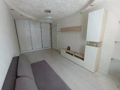 Сдается 1-комн. квартира, 30 м²