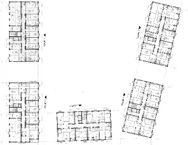 Продается 2-комн. квартира, 76,56 м²