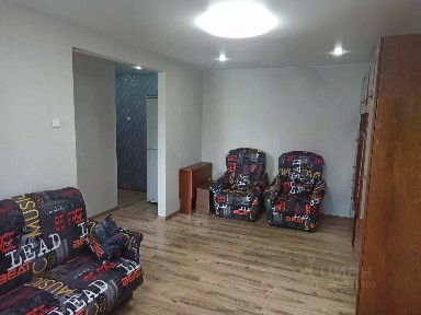 Сдается 2-комн. квартира, 45 м²