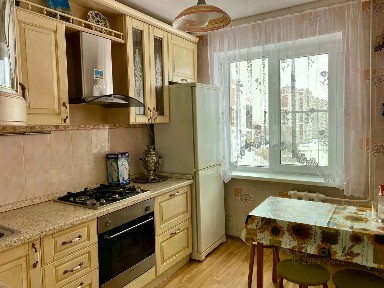 Сдается 3-комн. квартира, 66,8 м²