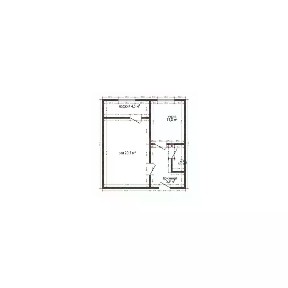 Продается 1-комн. квартира, 47 м²
