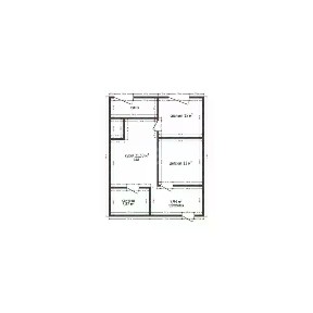 Продается 2-комн. квартира, 58 м²