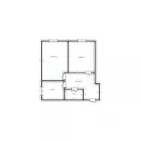Продается 2-комн. квартира, 84 м²