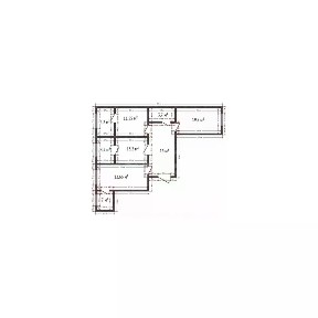 Продается 3-комн. квартира, 92 м²