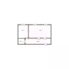 Продается 2-комн. квартира, 78 м²