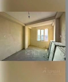 Продается 1-комн. квартира, 57 м²