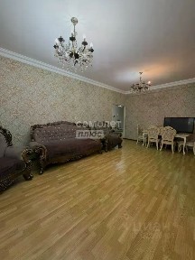 Продается 3-комн. квартира, 97,7 м²