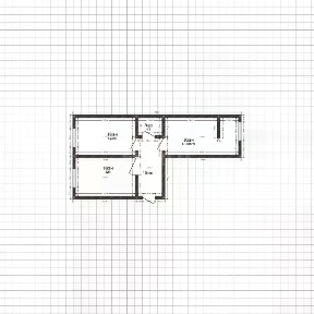 Продается 2-комн. квартира, 74 м²