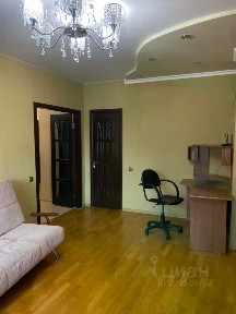 Сдается 2-комн. квартира, 60 м²