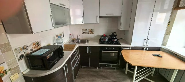 Сдается 1-комн. квартира, 36,8 м²