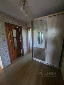 Сдается 2-комн. квартира, 45,4 м²