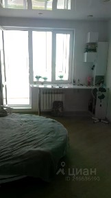 Сдается 1-комн. квартира, 50 м²