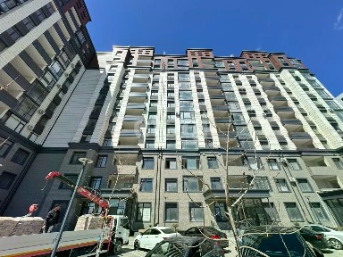 Продается 1-комн. квартира, 55 м²