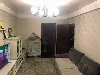 Продается 2-комн. квартира, 50 м²