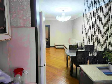 Продается 1-комн. квартира, 45 м²
