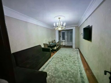 Продается 3-комн. квартира, 69 м²