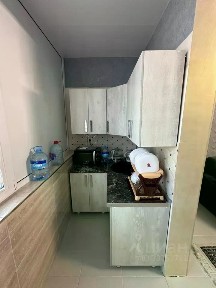 Продается апартаменты-студия, 32 м²