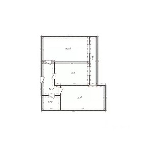 Продается 2-комн. квартира, 78 м²