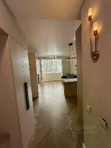 Продается студия, 30 м²