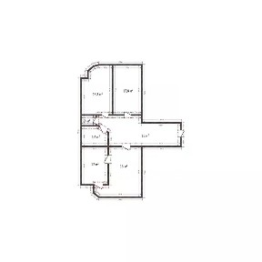 Продается 3-комн. квартира, 90 м²